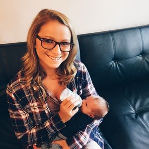 Meet your Posher, Emily